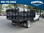 2025 Ford F-550 Crew Cab DRW 4x2 PJ's Landscape Dump for sale #CC2F5872 - photo 8