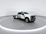 2023 Ford F-450 Crew Cab DRW 4x4 Cab Chassis for sale #CC2F5873A - photo 2