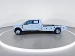 2023 Ford F-450 Crew Cab DRW 4x4 Cab Chassis for sale #CC2F5873A - photo 3