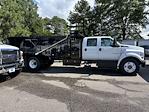New 2026 Ford F-650 Crew Cab 16' PJ's Landscape Dump for sale #CC2F5981 - photo 9