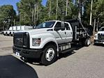 New 2026 Ford F-650 Crew Cab 16' PJ's Landscape Dump for sale #CC2F5981 - photo 1