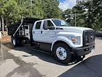 New 2026 Ford F-650 Crew Cab 16' PJ's Landscape Dump for sale #CC2F5981 - photo 3