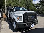 New 2026 Ford F-650 Crew Cab 16' PJ's Landscape Dump for sale #CC2F5981 - photo 4