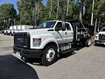 New 2026 Ford F-650 Crew Cab 16' PJ's Landscape Dump for sale #CC2F5981 - photo 5