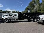 New 2026 Ford F-650 Crew Cab 16' PJ's Landscape Dump for sale #CC2F5981 - photo 6