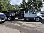 New 2026 Ford F-650 Crew Cab 16' PJ's Landscape Dump for sale #CC2F5981 - photo 8