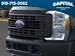 New 2025 Ford F-550 Crew Cab Cab Chassis for sale #CC2F5984 - photo 17