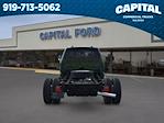 New 2025 Ford F-550 Crew Cab Cab Chassis for sale #CC2F5984 - photo 3