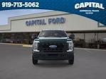 New 2025 Ford F-550 Crew Cab Cab Chassis for sale #CC2F5984 - photo 6