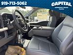 New 2025 Ford F-550 Regular Cab 14' PJ's Landscape Dump for sale #CC2F6134 - photo 17