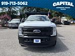 New 2025 Ford F-550 Regular Cab 14' PJ's Landscape Dump for sale #CC2F6134 - photo 4