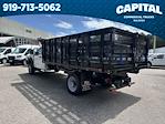 New 2025 Ford F-550 Regular Cab 14' PJ's Landscape Dump for sale #CC2F6134 - photo 2