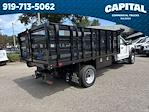 New 2025 Ford F-550 Regular Cab 14' PJ's Landscape Dump for sale #CC2F6134 - photo 8