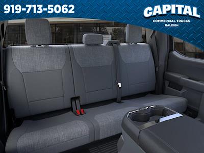 New 2025 Ford F-550 - photo 1