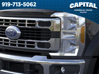 New 2025 Ford F-550 - photo 1