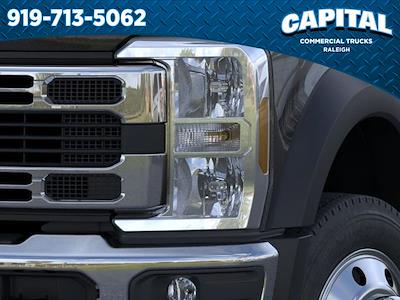 New 2025 Ford F-550 - photo 1