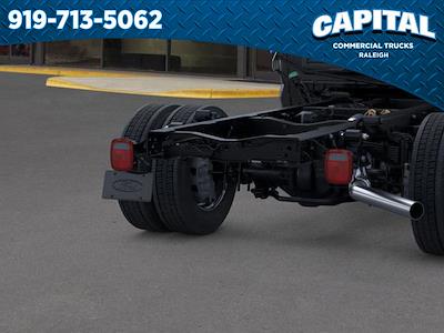 New 2025 Ford F-550 - photo 1