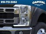 2025 Ford F-550 Super Cab DRW 4WD PJ's Flatbed Truck for sale #CC2F6211 - photo 18