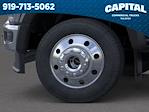2025 Ford F-550 Super Cab DRW 4WD PJ's Flatbed Truck for sale #CC2F6211 - photo 19