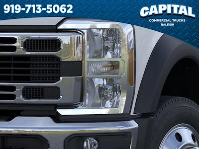 New 2025 Ford F-550 - photo 1