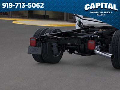 New 2025 Ford F-550 - photo 1