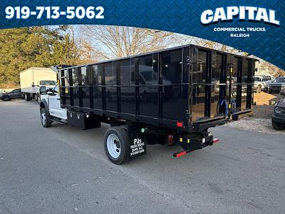 New 2025 Ford F-550 - photo 1