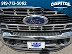 2025 Ford F-550 Crew Cab DRW 4x4 Godwin Dump Truck for sale #CC2F6279 - photo 10