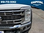 2025 Ford F-550 Crew Cab DRW 4x4 Godwin Dump Truck for sale #CC2F6279 - photo 11