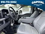 2025 Ford F-550 Crew Cab DRW 4x4 Godwin Dump Truck for sale #CC2F6279 - photo 19