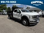 2025 Ford F-550 Crew Cab DRW 4x4 Godwin Dump Truck for sale #CC2F6279 - photo 3
