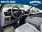 2025 Ford F-550 Crew Cab DRW 4x4 Godwin Dump Truck for sale #CC2F6279 - photo 20