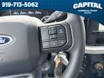 2025 Ford F-550 Crew Cab DRW 4x4 Godwin Dump Truck for sale #CC2F6279 - photo 24