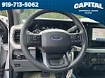 2025 Ford F-550 Crew Cab DRW 4x4 Godwin Dump Truck for sale #CC2F6279 - photo 25