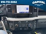 2025 Ford F-550 Crew Cab DRW 4x4 Godwin Dump Truck for sale #CC2F6279 - photo 27