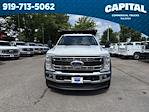 2025 Ford F-550 Crew Cab DRW 4x4 Godwin Dump Truck for sale #CC2F6279 - photo 4