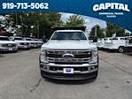 2025 Ford F-550 Crew Cab DRW 4WD Godwin Dump Truck for sale #CC2F6279 - photo 34