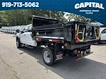 2025 Ford F-550 Crew Cab DRW 4x4 Godwin Dump Truck for sale #CC2F6279 - photo 2