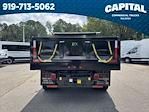 2025 Ford F-550 Crew Cab DRW 4x4 Godwin Dump Truck for sale #CC2F6279 - photo 7