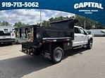 2025 Ford F-550 Crew Cab DRW 4x4 Godwin Dump Truck for sale #CC2F6279 - photo 8