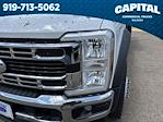 2025 Ford F-550 Crew Cab DRW 4x4 Godwin Dump Truck for sale #CC2F6280 - photo 11