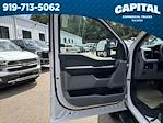 2025 Ford F-550 Crew Cab DRW 4x4 Godwin Dump Truck for sale #CC2F6280 - photo 21