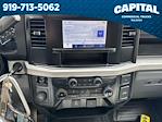 2025 Ford F-550 Crew Cab DRW 4x4 Godwin Dump Truck for sale #CC2F6280 - photo 27