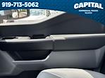 2025 Ford F-550 Crew Cab DRW 4x4 Godwin Dump Truck for sale #CC2F6280 - photo 29