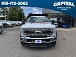 2025 Ford F-550 Crew Cab DRW 4x4 Godwin Dump Truck for sale #CC2F6280 - photo 4