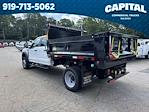2025 Ford F-550 Crew Cab DRW 4x4 Godwin Dump Truck for sale #CC2F6280 - photo 2