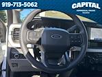 2025 Ford F-550 Crew Cab DRW 4WD Knapheide Service Truck for sale #CC2F6296 - photo 24