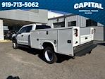 2025 Ford F-550 Crew Cab DRW 4WD Knapheide Service Truck for sale #CC2F6296 - photo 2