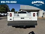 2025 Ford F-550 Crew Cab DRW 4WD Knapheide Service Truck for sale #CC2F6296 - photo 7