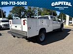 2025 Ford F-550 Crew Cab DRW 4WD Knapheide Service Truck for sale #CC2F6296 - photo 8