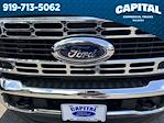 2025 Ford F-550 Crew Cab DRW 4x4 Legend X Flatbed Truck for sale #CC2F6346 - photo 10